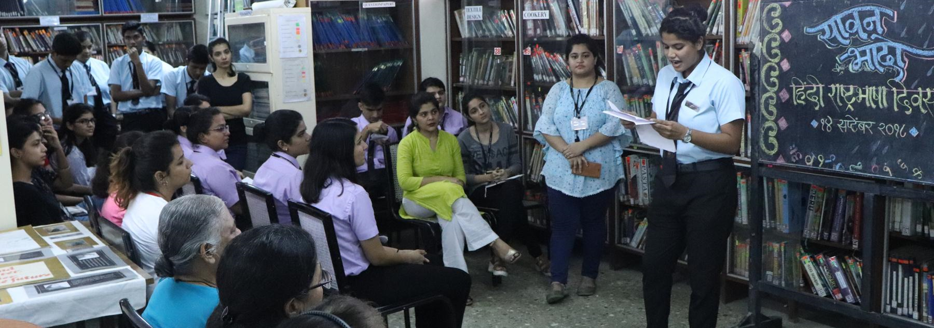 Sophia Polytechnic Mumbai infrastructure photo 9